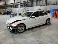 WBA8A9C54GK615836 2016 BMW 3ER