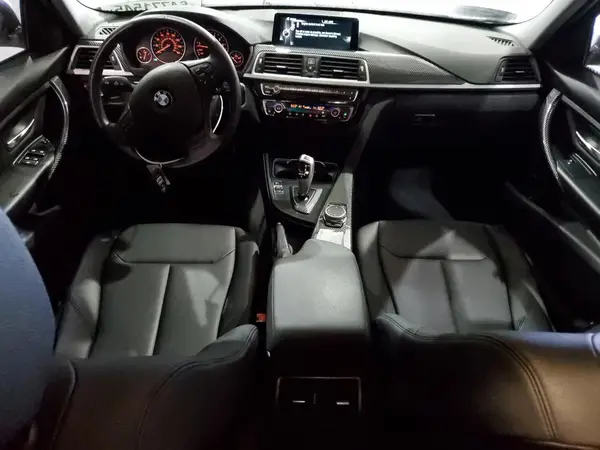 WBA8A9C54GK615836 2016 BMW 3ER - Image 8