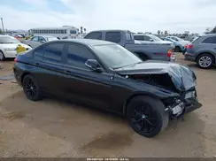WBA8A9C54GK615982 2016 BMW 3ER