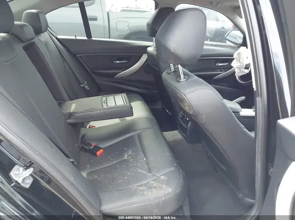WBA8A9C54GK615982 2016 BMW 3ER - Image 8
