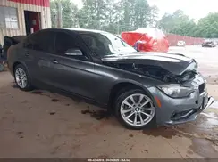WBA8A9C54GK617747 2016 BMW 3ER