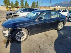 WBA8A9C54GK617862 2016 BMW 3ER