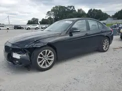 WBA8A9C54GK617960 2016 BMW 3ER