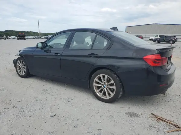 WBA8A9C54GK617960 2016 BMW 3ER - Image 2