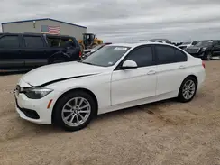 WBA8A9C54GK618123 2016 BMW 3ER