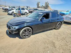 WBA8A9C54GK618557 2016 BMW 3ER