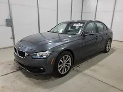 WBA8A9C54GK618591 2016 BMW 3ER