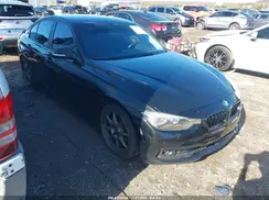 WBA8A9C54GK619000 2016 BMW 3ER