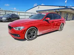 WBA8A9C54GK619417 2016 BMW 3ER