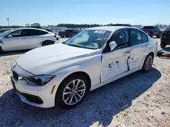 WBA8A9C54HK619466 2017 BMW 3ER