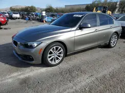 WBA8A9C54HK619581 2017 BMW 3ER
