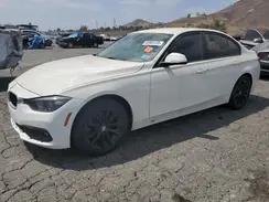 WBA8A9C54HK619824 2017 BMW 3ER