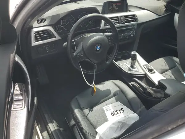 WBA8A9C54HK619824 2017 BMW 3ER - Image 8