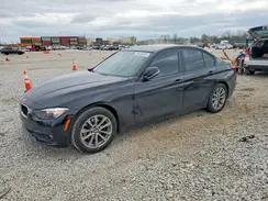 WBA8A9C54HK620178 2017 BMW 3ER