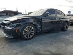 WBA8A9C54HK620181 2017 BMW 3ER
