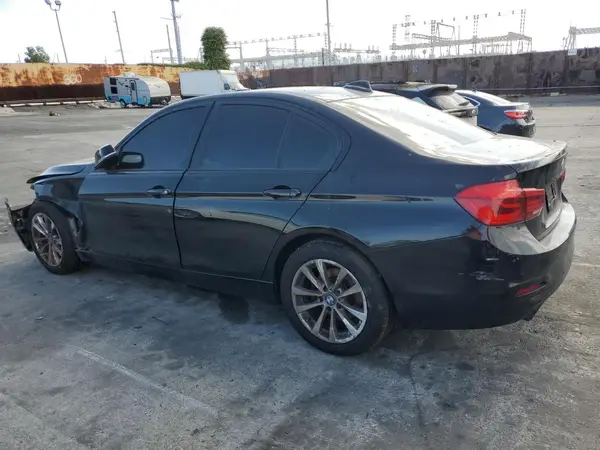 WBA8A9C54HK620181 2017 BMW 3ER - Image 2
