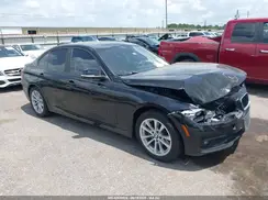 WBA8A9C54HK620195 2017 BMW 3ER