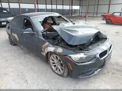 WBA8A9C54HK620200 2017 BMW 3ER