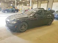 WBA8A9C54HK620231 2017 BMW 3ER
