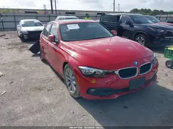WBA8A9C54HK620424 2017 BMW 3ER