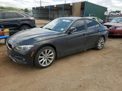 WBA8A9C54JAD27685 2018 BMW 3ER