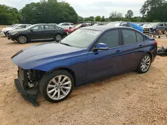 WBA8A9C54JAD27699 2018 BMW 3ER