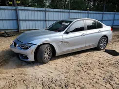 WBA8A9C54JAD28030 2018 BMW 3ER