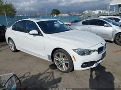 WBA8A9C54JAH12017 2018 BMW 3ER