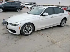 WBA8A9C54JAH12292 2018 BMW 3ER