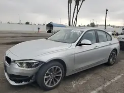 WBA8A9C54JAH12342 2018 BMW 3ER