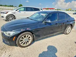 WBA8A9C54JAH12664 2018 BMW 3ER