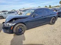 WBA8A9C54JAH13006 2018 BMW 3ER