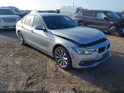 WBA8A9C54JAH13085 2018 BMW 3ER