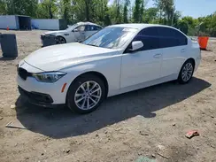 WBA8A9C54JAH13507 2018 BMW 3ER