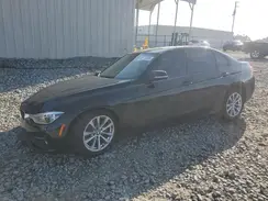 WBA8A9C54JAH13555 2018 BMW 3ER