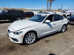 WBA8A9C54JAH13653 2018 BMW 3ER