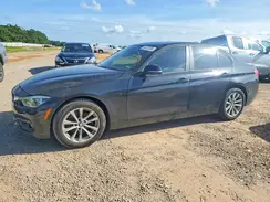 WBA8A9C54JAH14057 2018 BMW 3ER