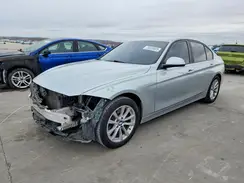 WBA8A9C54JAH14446 2018 BMW 3ER
