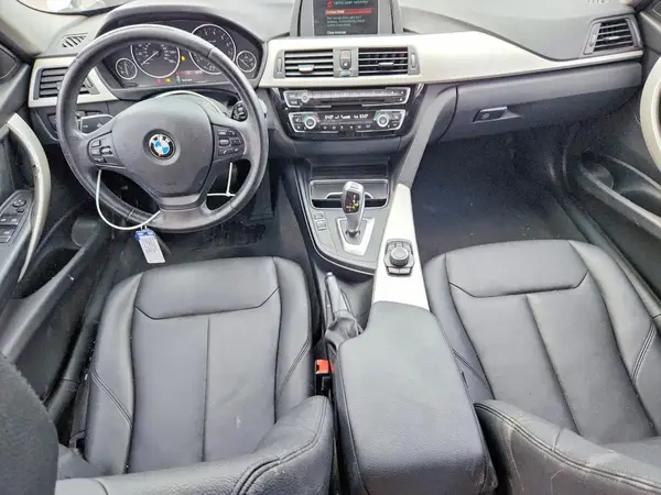 WBA8A9C54JAH14446 2018 BMW 3ER - Image 8