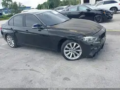 WBA8A9C54JK622700 2018 BMW 3ER