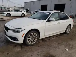 WBA8A9C54JK622857 2018 BMW 3ER