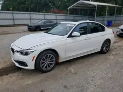 WBA8A9C54JK622888 2018 BMW 3ER