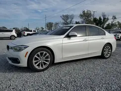 WBA8A9C54JK622907 2018 BMW 3ER