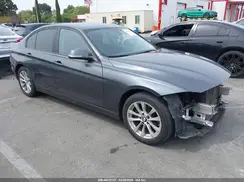 WBA8A9C54JK622910 2018 BMW 3ER