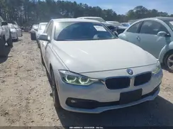 WBA8A9C54JK623149 2018 BMW 3ER