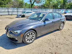 WBA8A9C55GK615652 2016 BMW 3ER