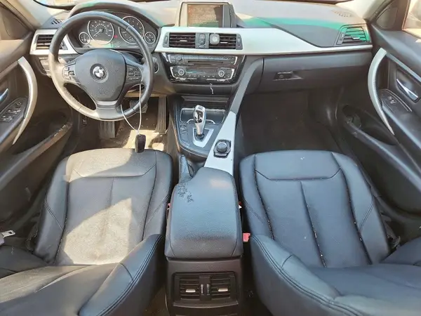 WBA8A9C55GK615652 2016 BMW 3ER - Image 8