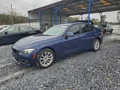 WBA8A9C55GK616042 2016 BMW 3ER