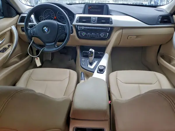 WBA8A9C55GK616042 2016 BMW 3ER - Image 8