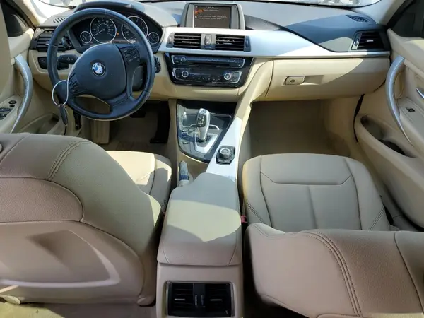 WBA8A9C55GK616445 2016 BMW 3ER - Image 8